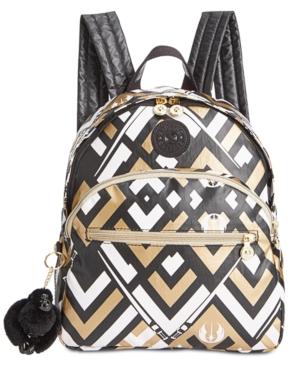 Kipling Disney's Star Wars Paola Small Backpack
