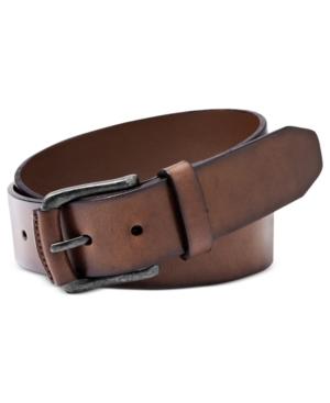 Fossil Carson Casual Leather Belt