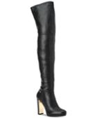 Calvin Klein Women's Pammie Boots Women's Shoes