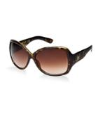 Jessica Simpson Sunglasses, J434