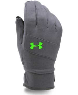 Under Armour Men's Elements Gloves