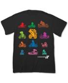 Fifth Sun The Racer T-shirt