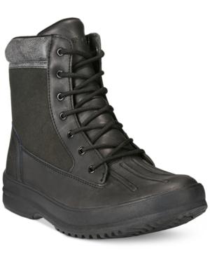 Bearpaw Mason Mid Duck Boots Men's Shoes