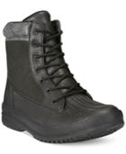 Bearpaw Mason Mid Duck Boots Men's Shoes