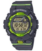 G-shock Men's Gray Resin Strap Watch 46.6mm