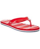 Nautica Vista Stow Flip-flop Thong Sandals Women's Shoes