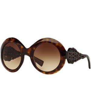 Dolce & Gabbana Sunglasses, Dolce And Gabbana Dg4265 51