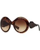 Dolce & Gabbana Sunglasses, Dolce And Gabbana Dg4265 51
