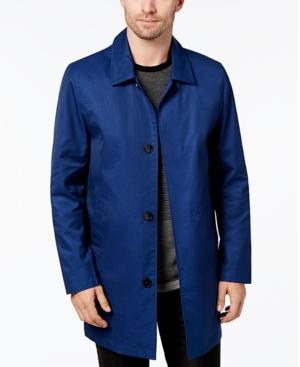 Daniel Hechter Paris Men's Essential Trench Coat