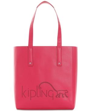 Kipling Irma Medium Tote, A Macy's Exclusive Style