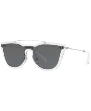 Valentino Sunglasses, Va4008
