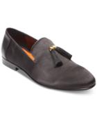 Tallia Men's Eduardo Tassel Loafers Men's Shoes