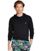 Polo Ralph Lauren Double-layered Pima Featherweight Hoodie