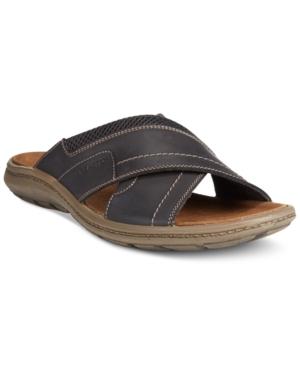 Kenneth Cole Reaction Men's Cur-few Sandals Men's Shoes