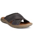 Kenneth Cole Reaction Men's Cur-few Sandals Men's Shoes