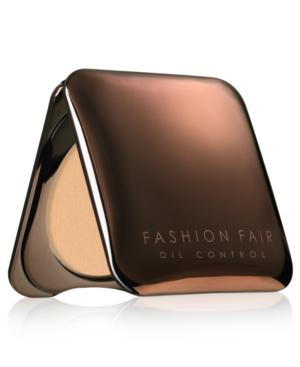 Fashion Fair Regular Pressed Powder