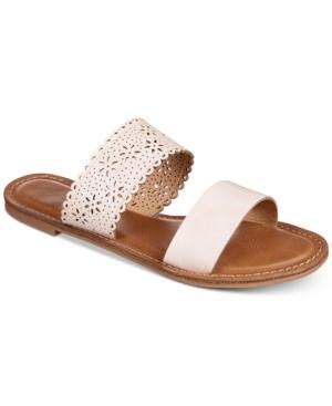 Xoxo Roxboro Flat Sandals Women's Shoes