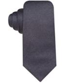 Ryan Seacrest Distinction Award Solid Slim Tie