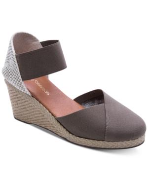 Andre Assous Anouka Wedge Espadrilles