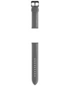 Samsung Unisex Gear S2 Warm Gray Smartwatch Strap Et-sur72muebus