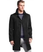 Calvin Klein Mail Extra Slim-fit Raincoat