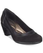 Easy Spirit Carmela Pumps Women's Shoes