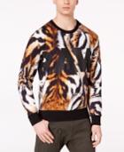 G-star Raw Men's Tiger Sweater