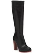 Vince Camuto Gretcha Tall Boots Women's Shoes