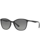 Emporio Armani Sunglasses, Ea4073