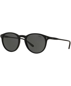 Polo Ralph Lauren Sunglasses, Ph4110 50