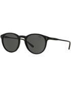 Polo Ralph Lauren Sunglasses, Ph4110 50