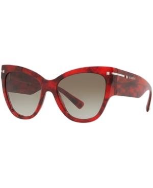Valentino Sunglasses, Va4028