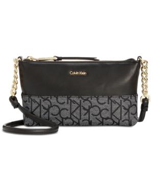 Calvin Klein Hayden Mini Crossbody