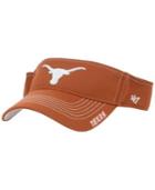 '47 Brand Texas Longhorns Dark Twig Visor