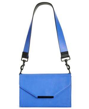 Inc International Concepts Yvonn Crossbody With Interchangeable Straps, Created For Macy's