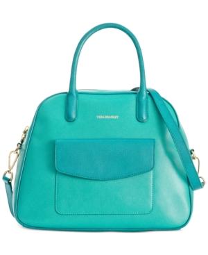 Vera Bradley Bowled Over Bag