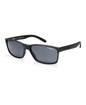 Arnette Sunglasses, An4185 Slickster