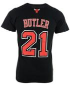 Adidas Men's Jimmy Butler Chicago Bulls Player T-shirt