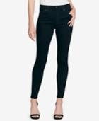Jessica Simpson Juniors' Curvy High-rise Skinny Jeans