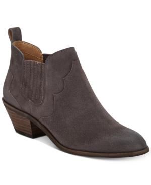 G.h. Bass & Co. Naomi Booties Women's Shoes