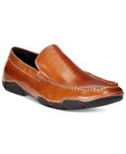 Kenneth Cole Reaction Men's Tour-namet Drivers Men's Shoes