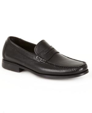 Sebago Loafers, Back Bay Classic Penny Loafers Men's Shoes