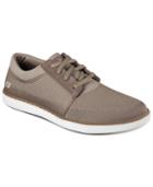 Skechers Men's Lanson Vanorio Casual Sneakers From Finish Line