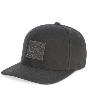Fox Completely Flexfit Hat