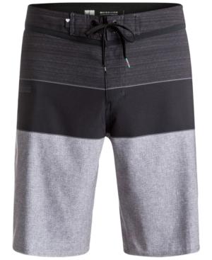 Quiksilver Men's Everyday Blocked Vee 20 Boardshorts