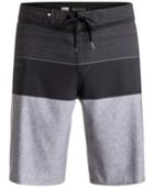 Quiksilver Men's Everyday Blocked Vee 20 Boardshorts
