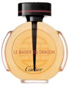 Cartier Le Baiser Du Dragon Eau De Parfum, 3.3 Oz