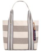 Tommy Hilfiger Classic Tommy Woven Rugby Tote