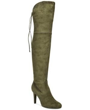 Rialto Calla Over-the-knee Boots Women's Shoes