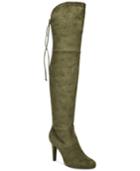 Rialto Calla Over-the-knee Boots Women's Shoes